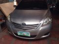 Toyota Vios 2011J manual M/T FOR SALE-0