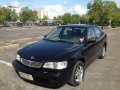 Well-kept Toyota Corolla 1999 for sale-3
