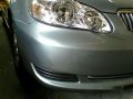 Well-kept Toyota Corolla Altis 2009 for sale-5
