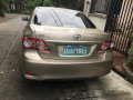 Well-maintained Toyota Corolla Altis 2012 for sale-1