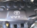 Toyota Vios 1.3J Manual transmission FOR SALE-1