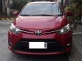 Toyota MT sedan Vios E 2017 grab sale inquire now-0