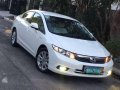 2012 Honda Civic for sale -0