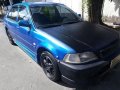 Well-maintained Honda City 1997 for sale-1