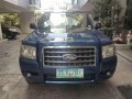 2008 Ford Everest manual FOR SALE-1