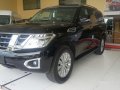 Brand new Nissan Patrol 2017 for sale-2