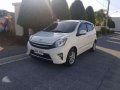 Toyota Wigo 2014 FOR SALE-0