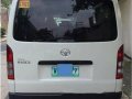 Good as new Toyota Hiace 2013 for sale-1