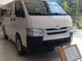 Brand New 2018 Toyota Hiace Toyota Commuter 3.0L FOR SALE-0