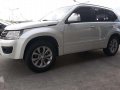 2015 Suzuki Grand Vitara GL 4x2 Automatic for sale -2