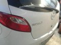 Well-maintained Mazda 2 2010 for sale-4
