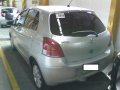 Well-maintained Toyota Yaris 2011 for sale-3