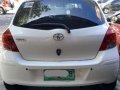 2011 TOYOTA YARIS 1.5 hatchback FOR SALE-4