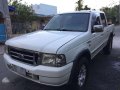 2003 Ford Ranger 4x4 2.5 turbo diesel FOR SALE-1