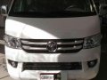 Foton View Transvan New 2018 15-seater For Sale -2