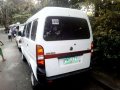 2009 mini van DONG FENG H30-1