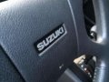 Suzuki Vitara 2000 4x4 AT White For Sale -2