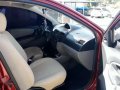 Toyota Vios 1.3E 2006 Manual Red For Sale -4