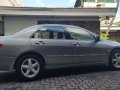 2004 Honda Accord 2.4 AT Grey For Sale -2