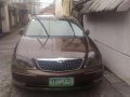 Toyota Camry 2004 V6 3.0 AT Brown For Sale -7