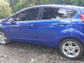 Ford Fiesta 2013 FOR SALE-10