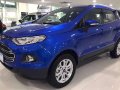 2018 Ford Ecosport Trend AT ZERO DP All In FOR SALE-1