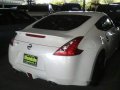 Good as new Nissan 370Z 2017 for sale-3