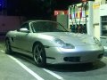 Porsche Boxster 2000 FOR SALE-0