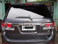Good as new Toyota Fortuner 2015 for sale-1