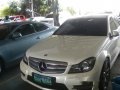 Good as new Mercedes-Benz C220 2012 for sale-1