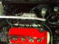 Honda Civic 1Vti sir body 97 FOR SALE-4