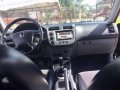 Honda Civic RS 2003 Manual Black For Sale -5