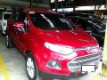 Well-kept Ford EcoSport 2015 for sale-1