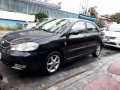 2003 Toyota Corolla Altis 1.6 G AT Black For Sale -2