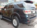 2014 Toyota Fortuner VNT DIESEL Automatic For Sale -2
