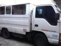Isuzu Giga FB-Type Passenger Van Model 2001 FOR SALE-3