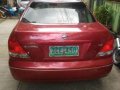 For sale Nissan Sentra gx 2006-3