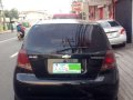 Chevrolet Aveo Hatchback 2007 for sale-2