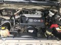 2012 Toyota Hilux 4x2 G Diesel Manual Transmission FOR SALE-3