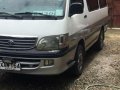 Toyota Hiace van 2000 model for sale -7