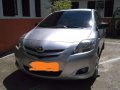 Toyota Vios 1.3J Manual transmission FOR SALE-5