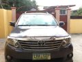 Toyota Fortuner 2012 G AT FOR SALE-2
