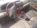 Toyota Camry 2004 V6 3.0 AT Brown For Sale -3