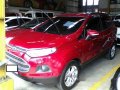 Well-kept Ford EcoSport 2015 for sale-2