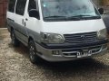 Toyota Hiace van 2000 model for sale -8