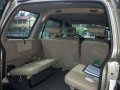 Isuzu Sportivo 2008 MT Golden SUV For Sale -5