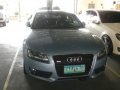 Good as new Audi A5 2009 for sale-1