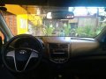 Well-maintained Hyundai Accent 2016 for sale-3
