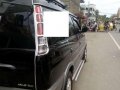 Mitsubishi Adventure 2.5 2005 MT Black For Sale -5