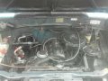 Toyota Tamaraw FX GL 1997 Model FOR SALE-10